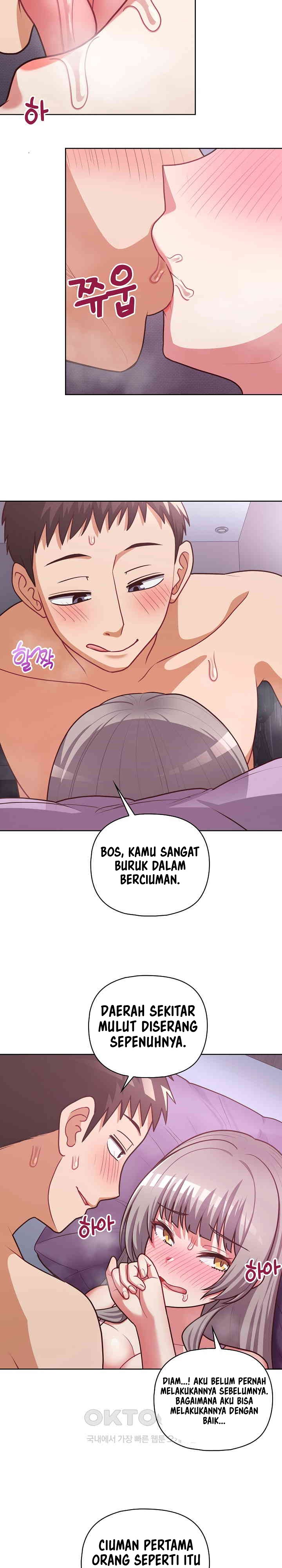 That Shithole Company is Mine Now - Chapter 37 3