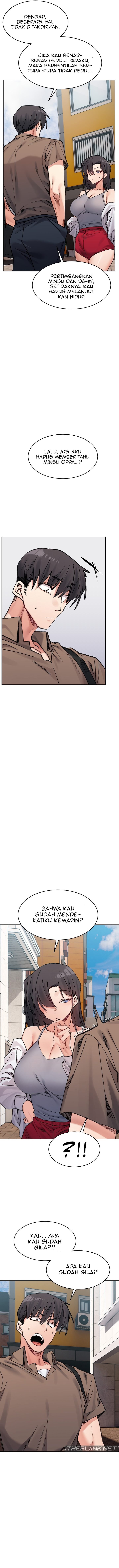 Delicate Relationship - Chapter 37 16 Delicate Relationship - Chapter 37 16