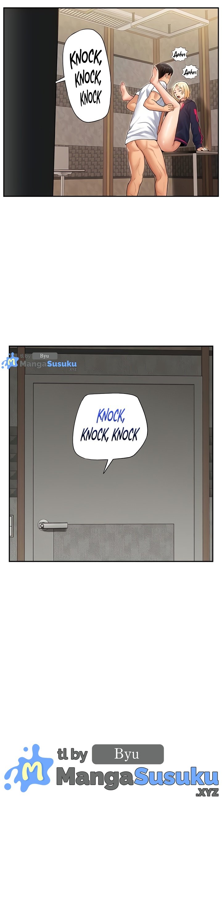 I Was the One Who Got Hypnotized but I Made an Idol Harem - Chapter 37 25 I Was the One Who Got Hypnotized but I Made an Idol Harem - Chapter 37 25