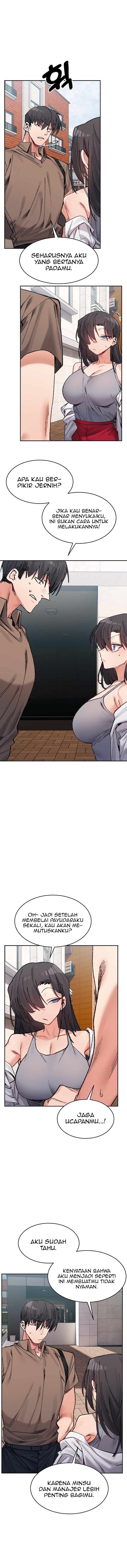 Delicate Relationship - Chapter 37 14 Delicate Relationship - Chapter 37 14