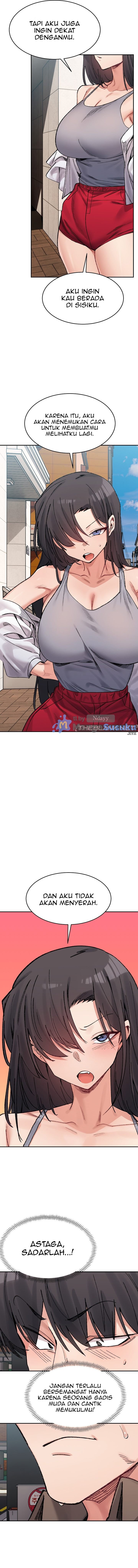 Delicate Relationship - Chapter 37 15 Delicate Relationship - Chapter 37 15