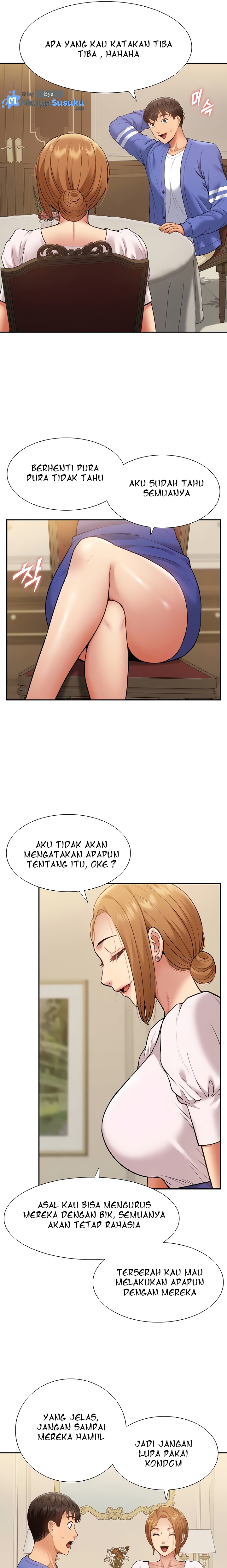 I Was the One Who Got Hypnotized but I Made an Idol Harem - Chapter 37 5 I Was the One Who Got Hypnotized but I Made an Idol Harem - Chapter 37 5