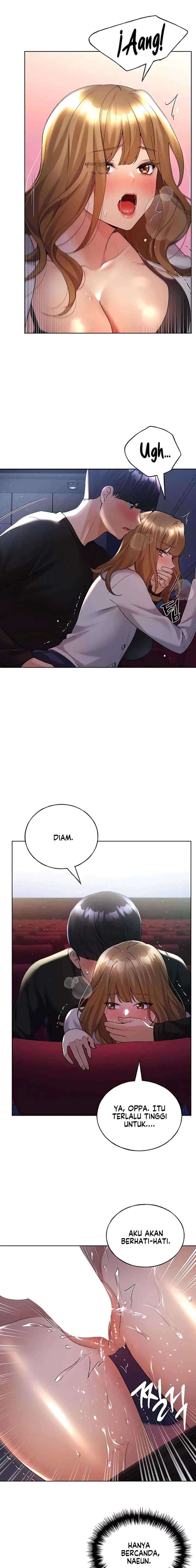 My Illustrator - Chapter 37 13