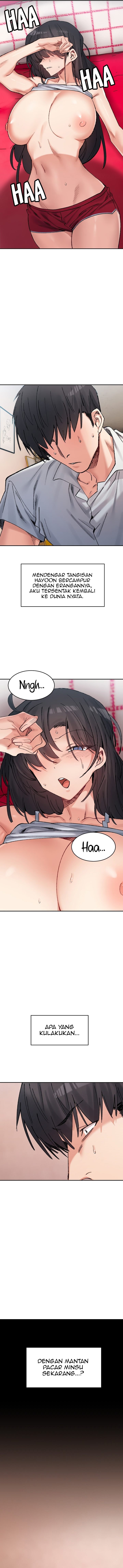 Delicate Relationship - Chapter 37 9 Delicate Relationship - Chapter 37 9