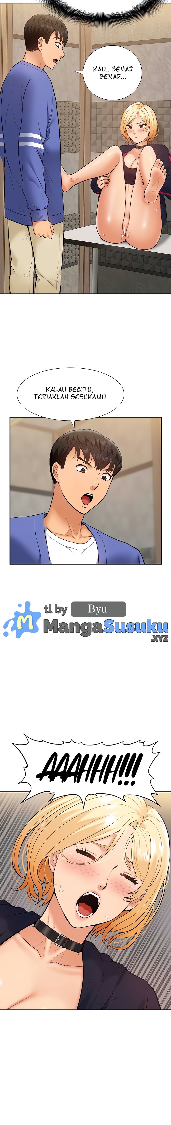 I Was the One Who Got Hypnotized but I Made an Idol Harem - Chapter 37 22 I Was the One Who Got Hypnotized but I Made an Idol Harem - Chapter 37 22