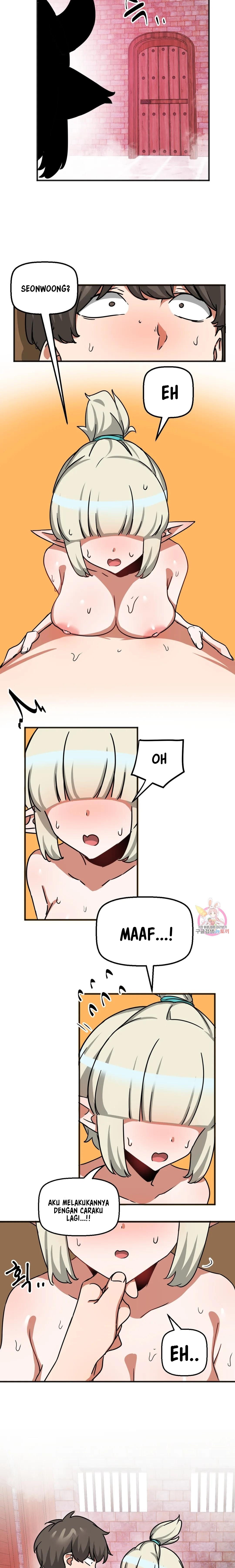 No Man’s Land - Chapter 31 16 No Man’s Land - Chapter 31 16