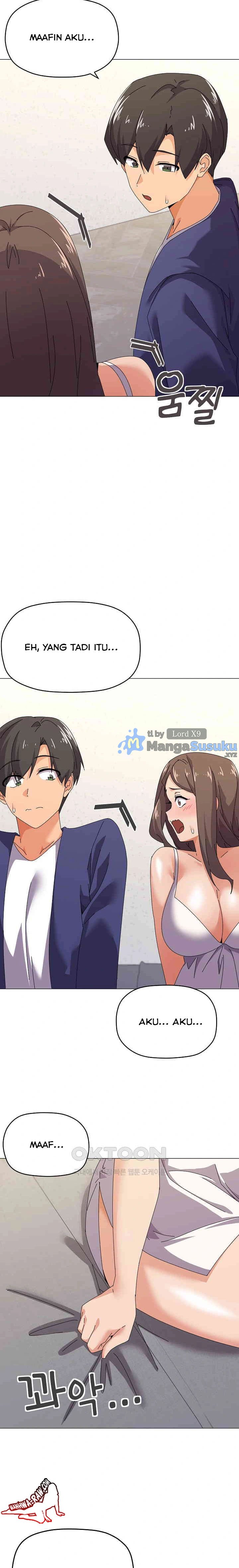 What&#8217;s Wrong With This Family - Chapter 31 2