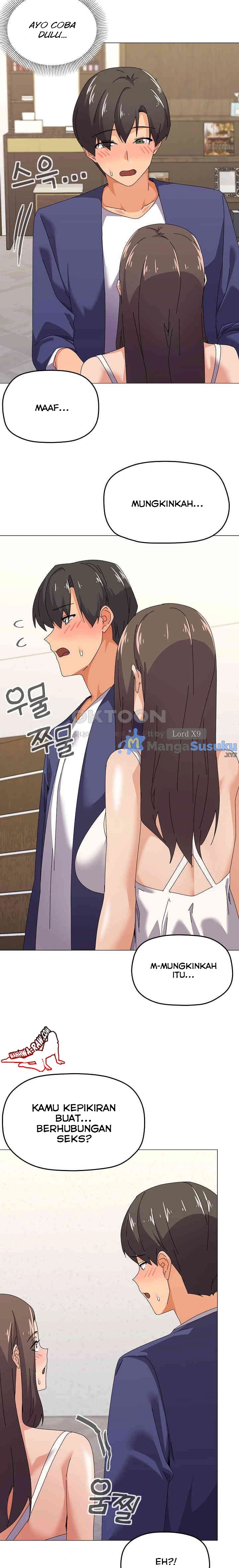 What&#8217;s Wrong With This Family - Chapter 31 7