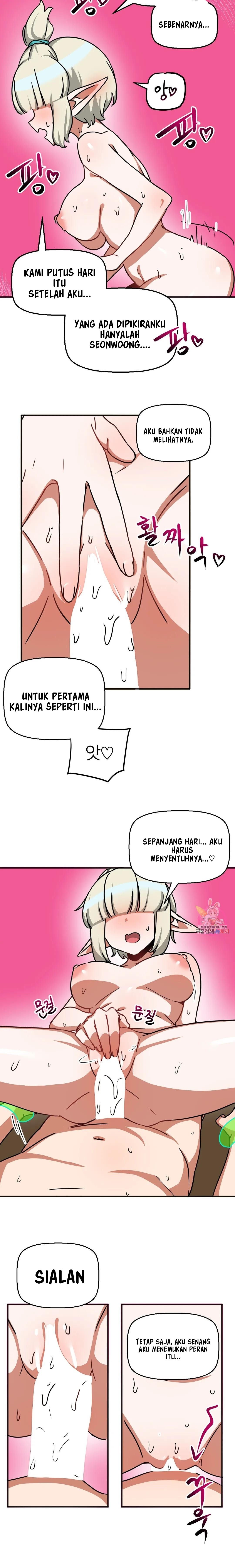 No Man’s Land - Chapter 31 13 No Man’s Land - Chapter 31 13