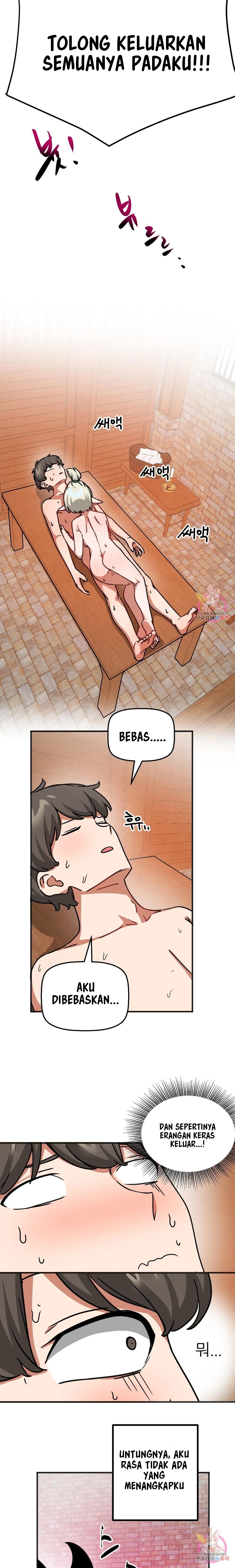 No Man’s Land - Chapter 31 15 No Man’s Land - Chapter 31 15