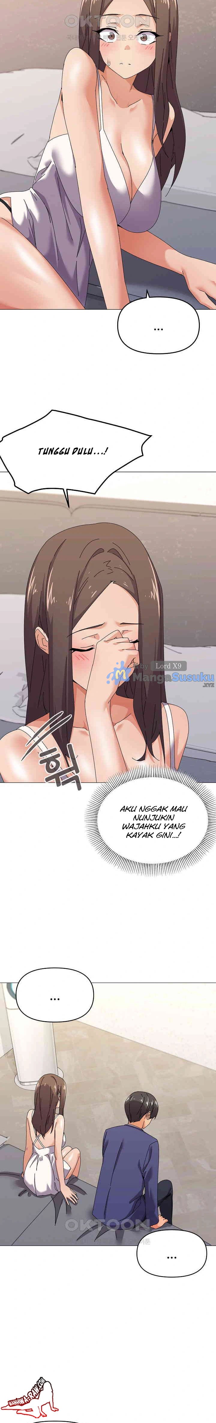 What&#8217;s Wrong With This Family - Chapter 31 1