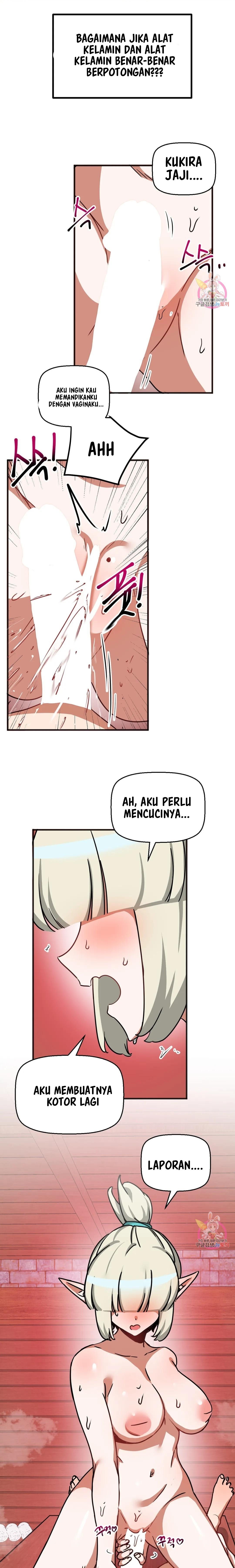 No Man’s Land - Chapter 31 8 No Man’s Land - Chapter 31 8