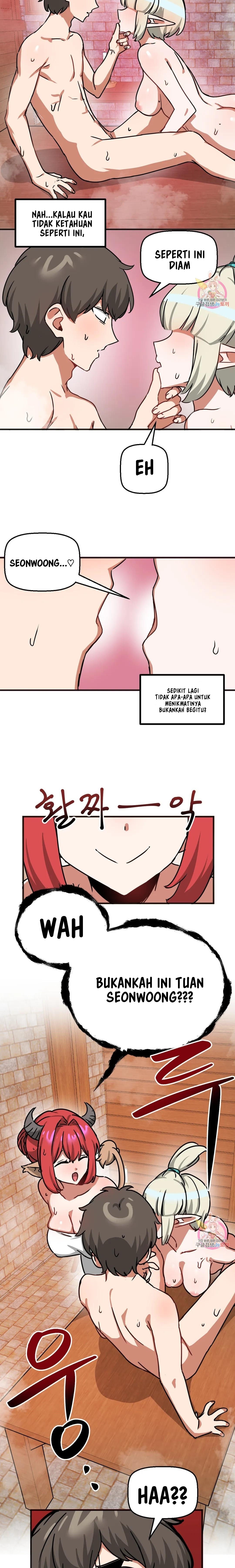 No Man’s Land - Chapter 31 17 No Man’s Land - Chapter 31 17