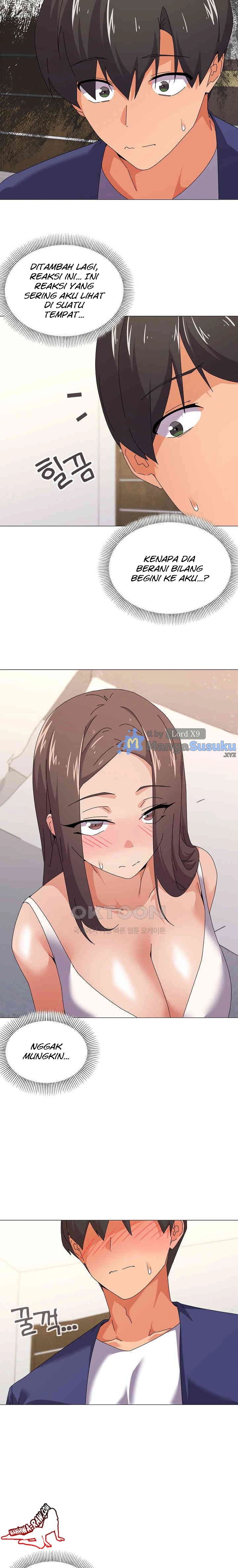 What&#8217;s Wrong With This Family - Chapter 31 6