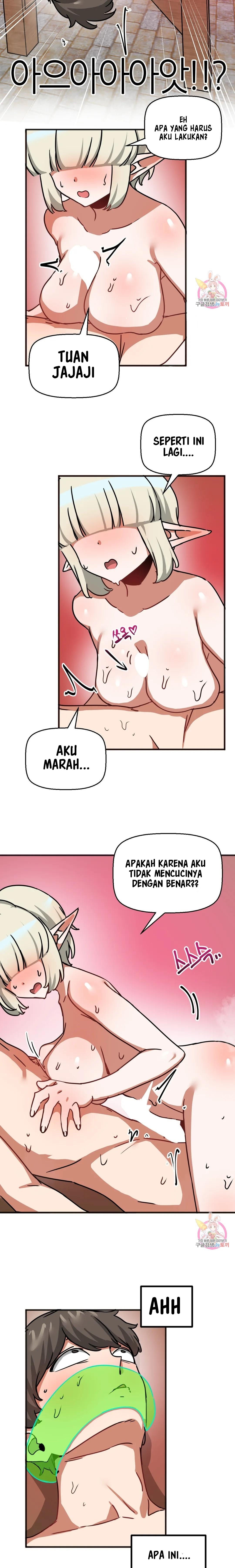 No Man’s Land - Chapter 31 5 No Man’s Land - Chapter 31 5