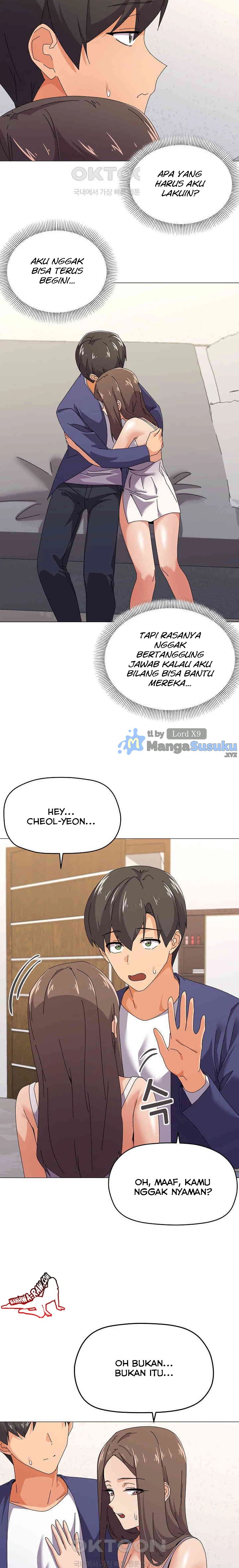 What&#8217;s Wrong With This Family - Chapter 31 5