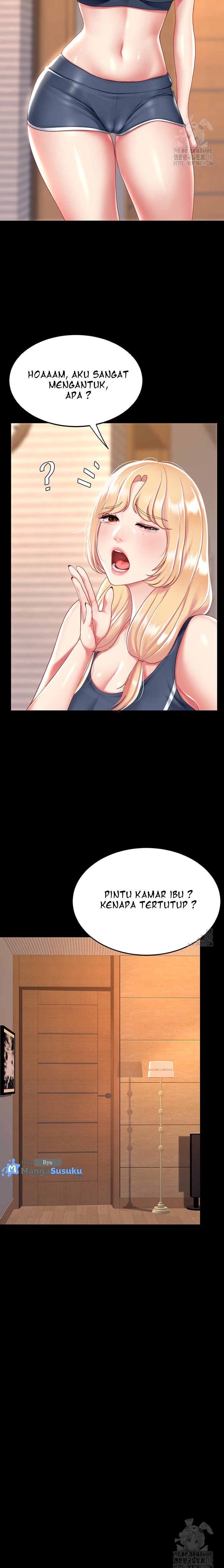 Mom Eat First - Chapter 31 25