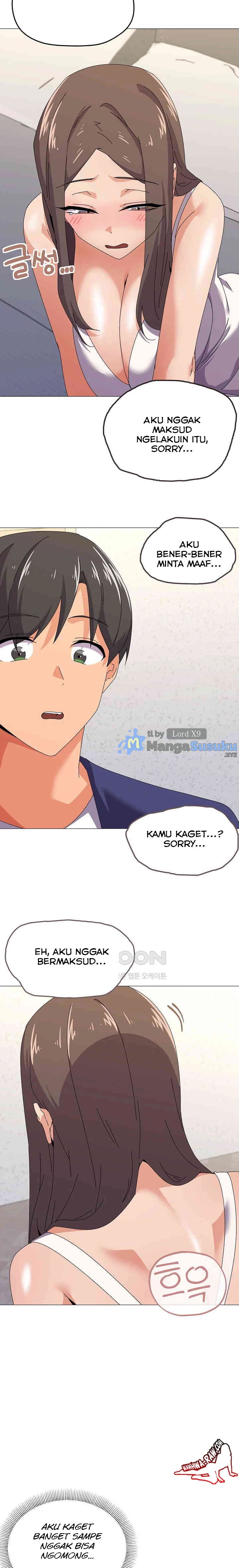 What&#8217;s Wrong With This Family - Chapter 31 3