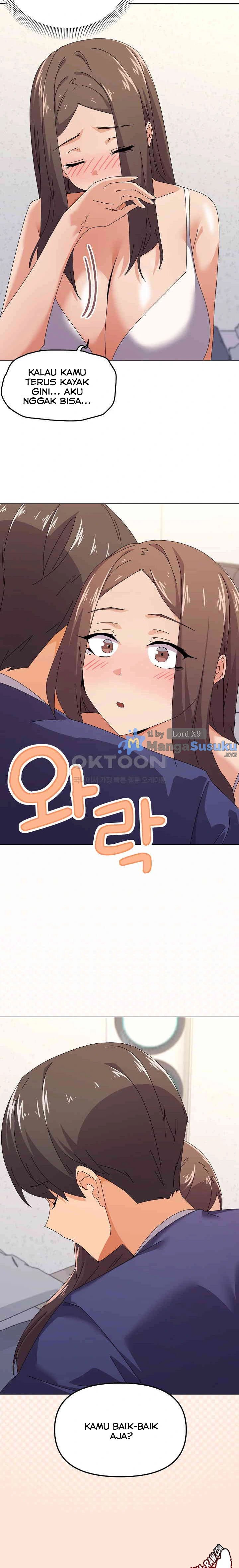 What&#8217;s Wrong With This Family - Chapter 31 4