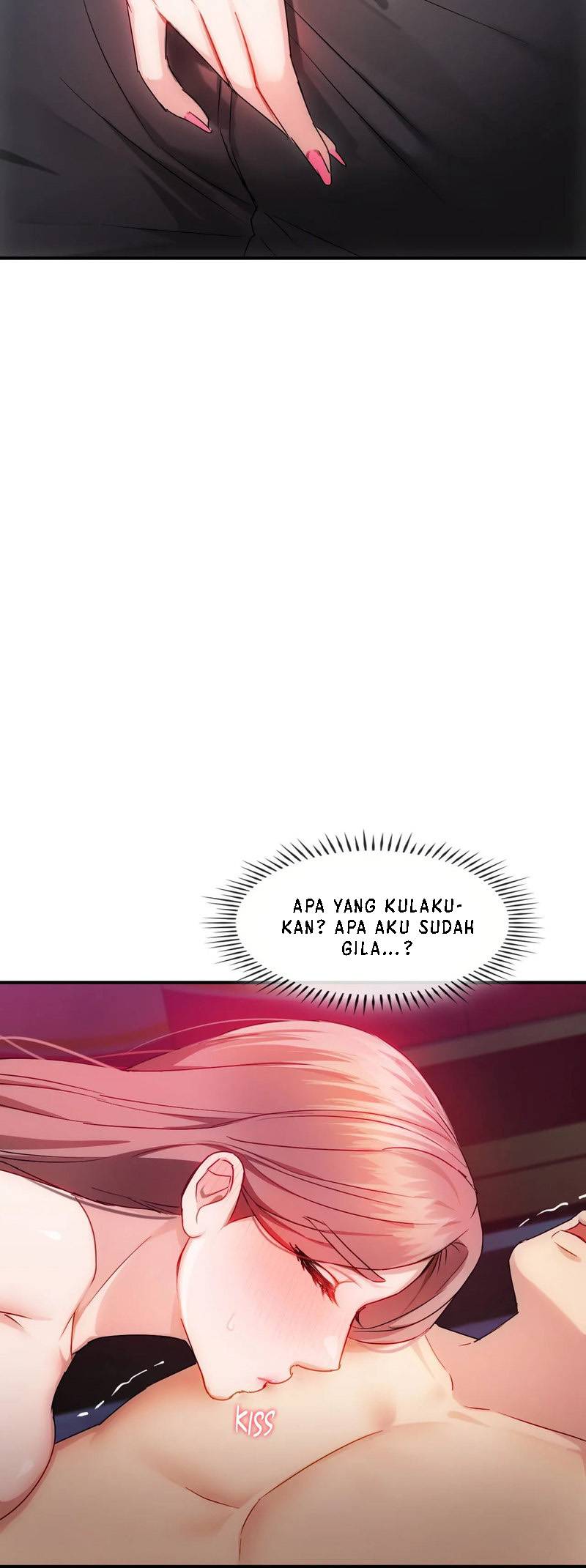 I Cant Bear it Ma’am - Chapter 31 32