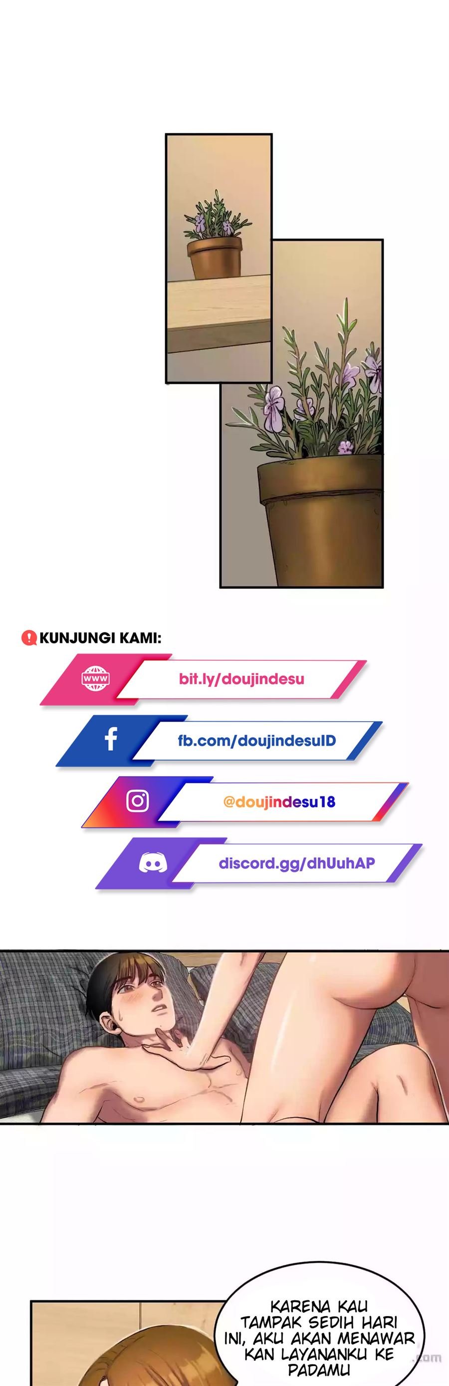 Bittersweet - Chapter 42 14