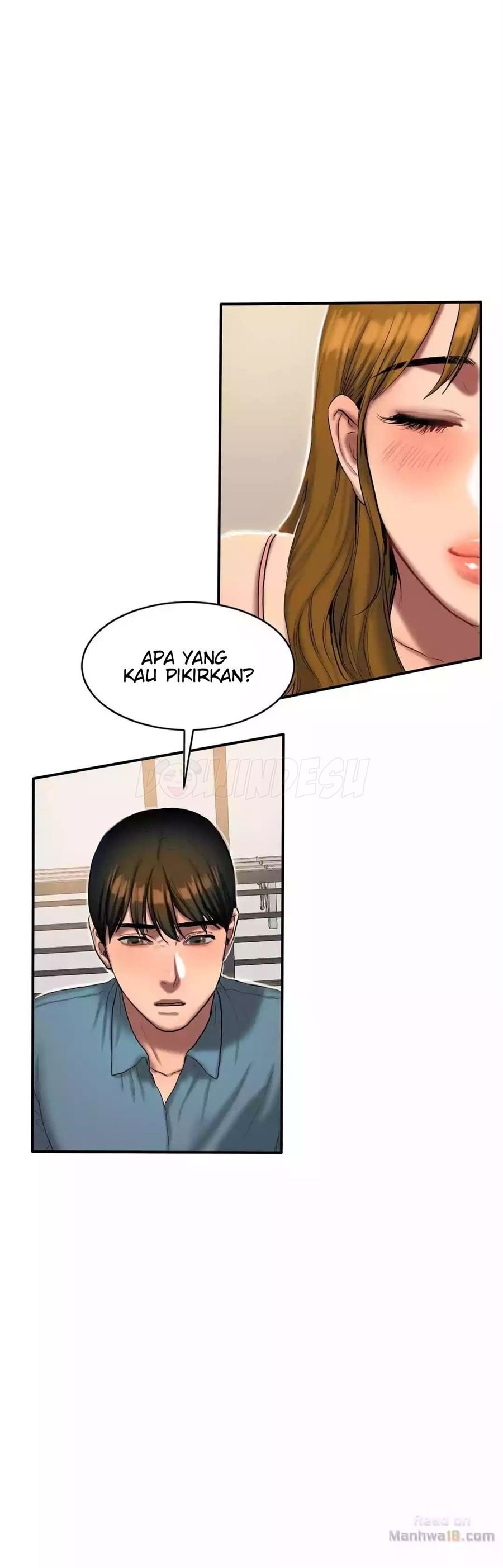 Bittersweet - Chapter 42 7