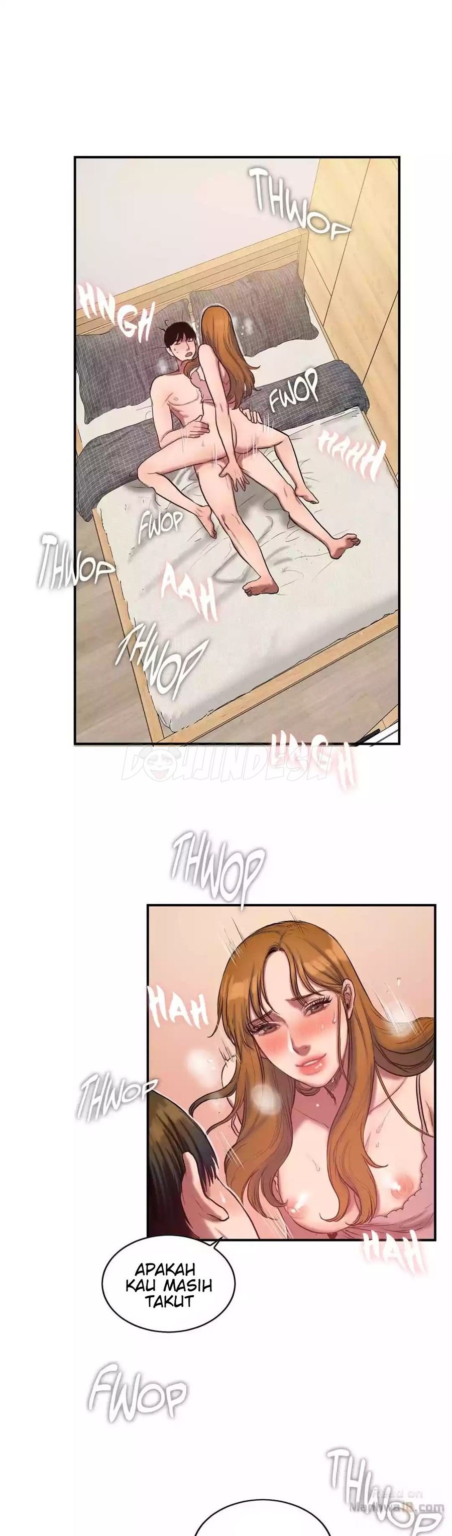 Bittersweet - Chapter 42 17