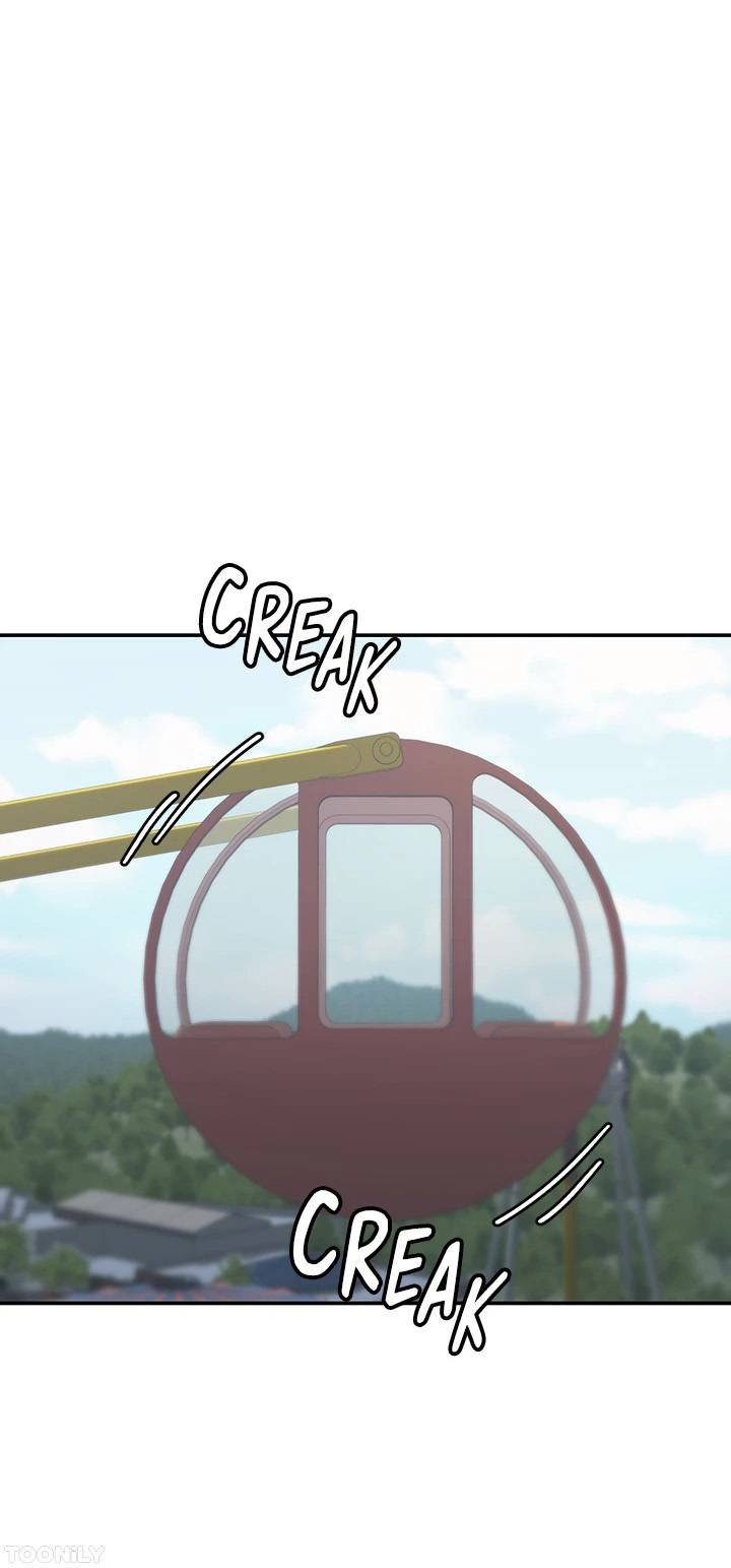 My Aunt in Puberty - Chapter 42 25