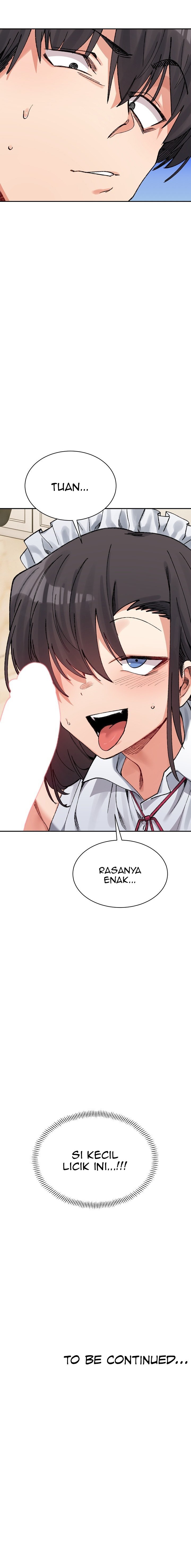 Delicate Relationship - Chapter 42 17 Delicate Relationship - Chapter 42 17