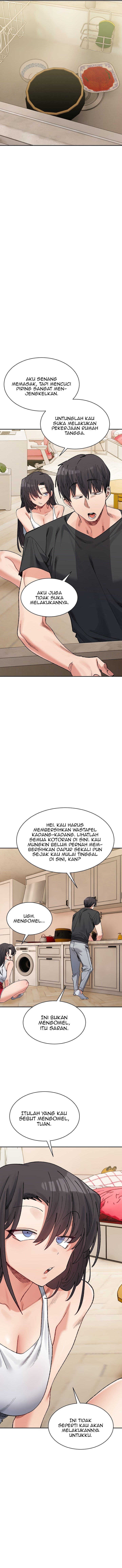 Delicate Relationship - Chapter 42 4 Delicate Relationship - Chapter 42 4