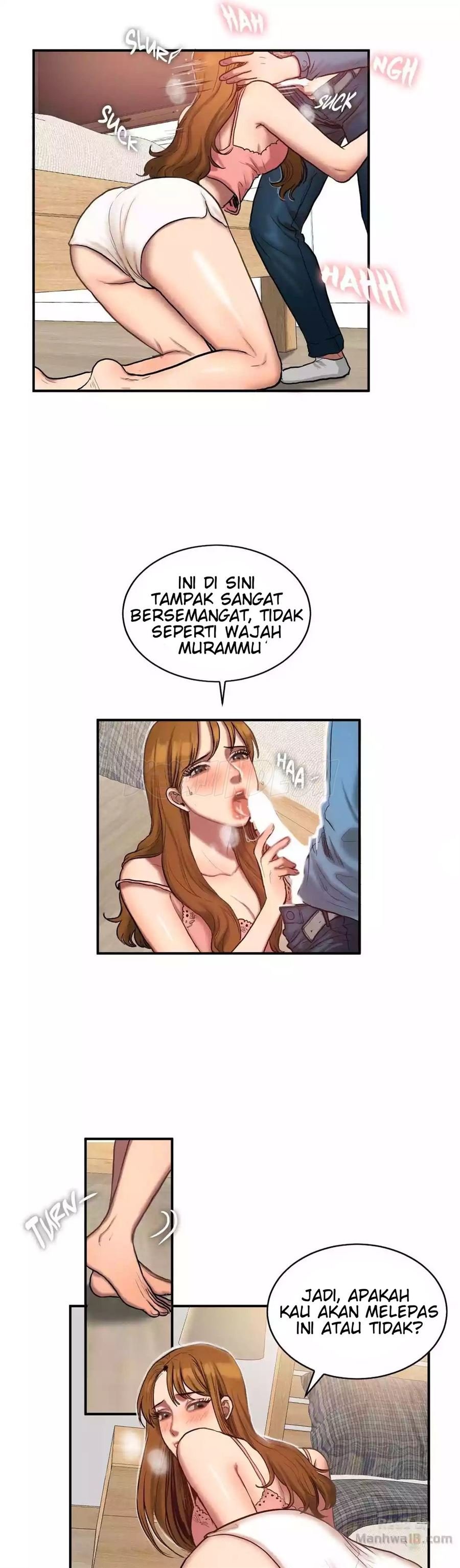 Bittersweet - Chapter 42 12