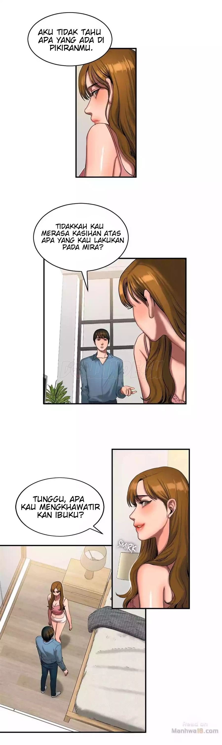 Bittersweet - Chapter 42 8