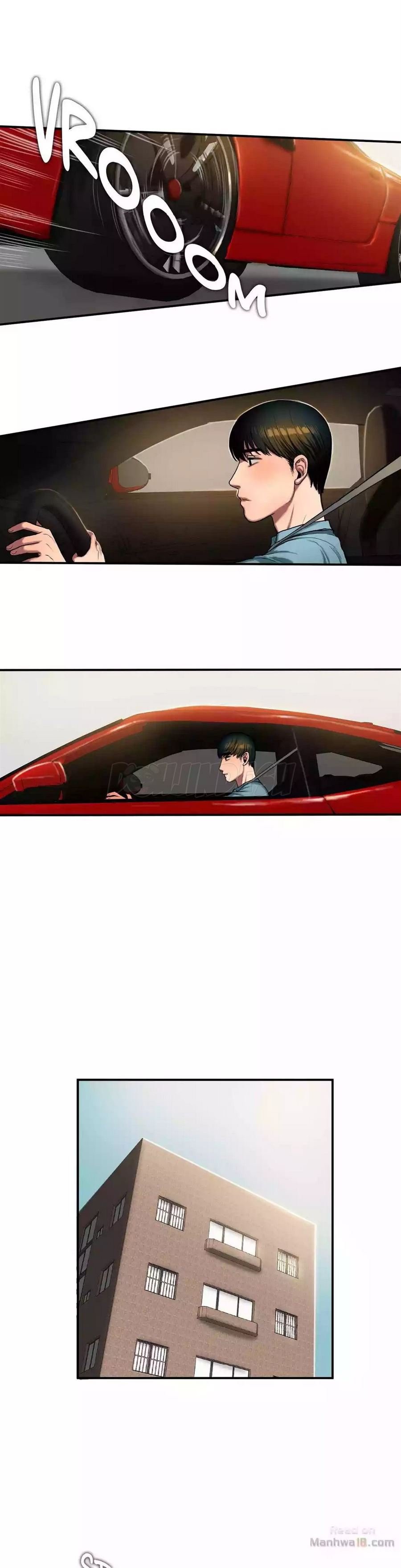 Bittersweet - Chapter 42 3