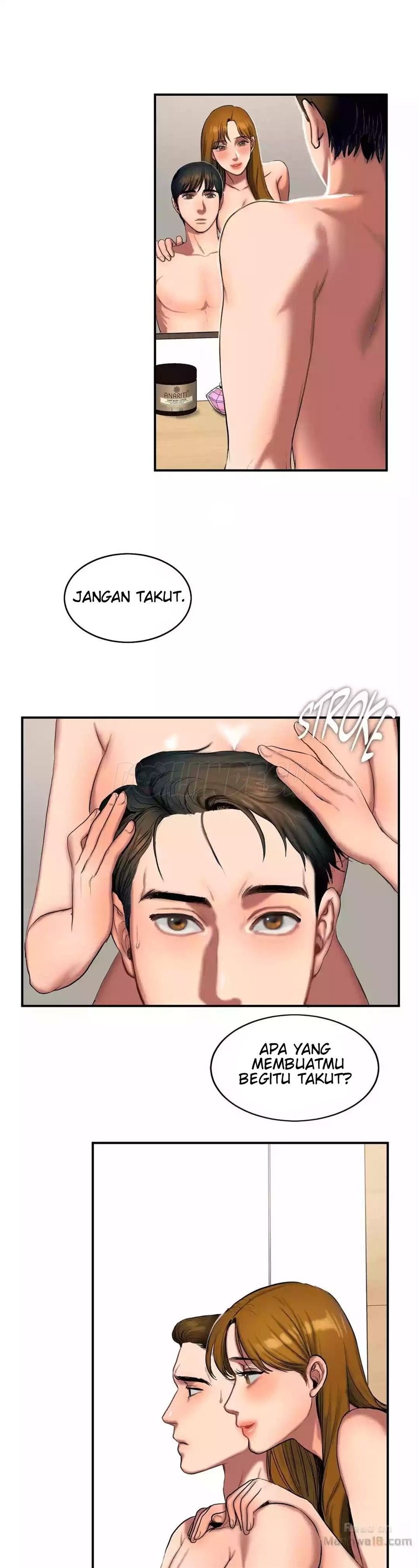 Bittersweet - Chapter 42 23