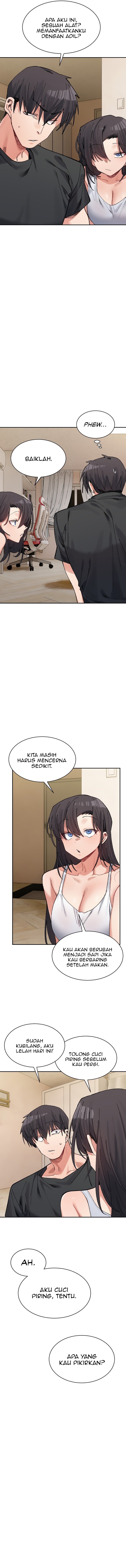 Delicate Relationship - Chapter 42 3 Delicate Relationship - Chapter 42 3