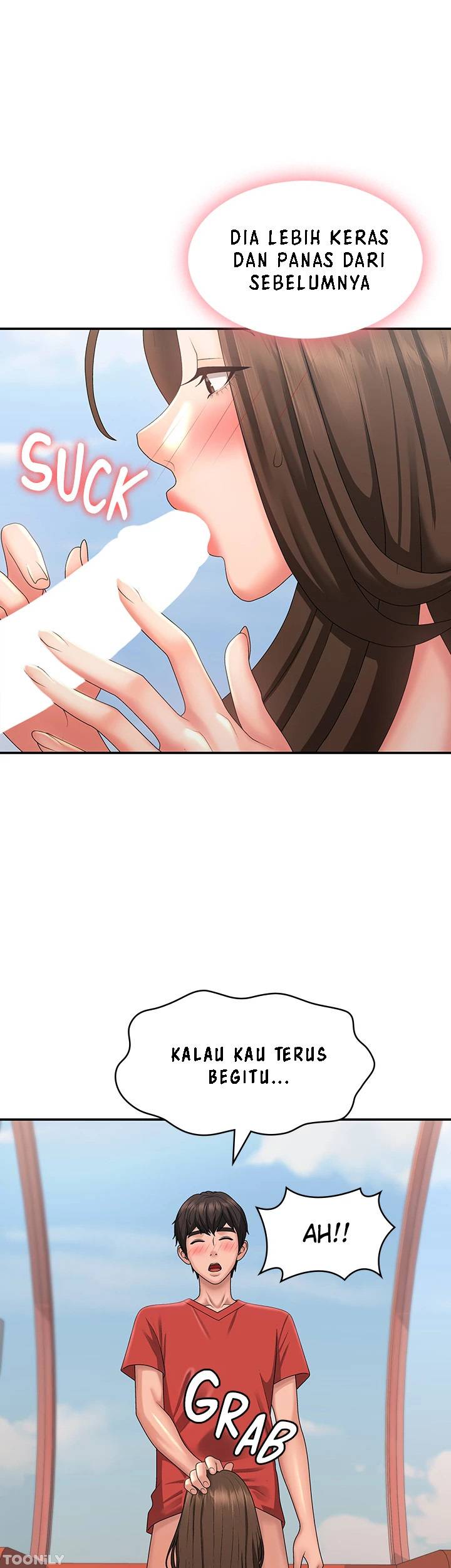 My Aunt in Puberty - Chapter 42 21