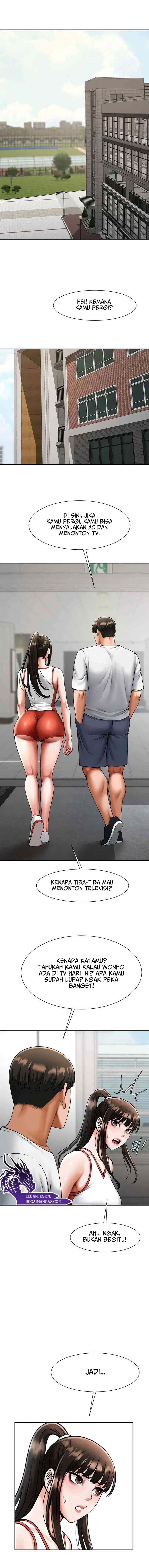 The Cheat Code Hitter Fucks Them All - Chapter 42 14