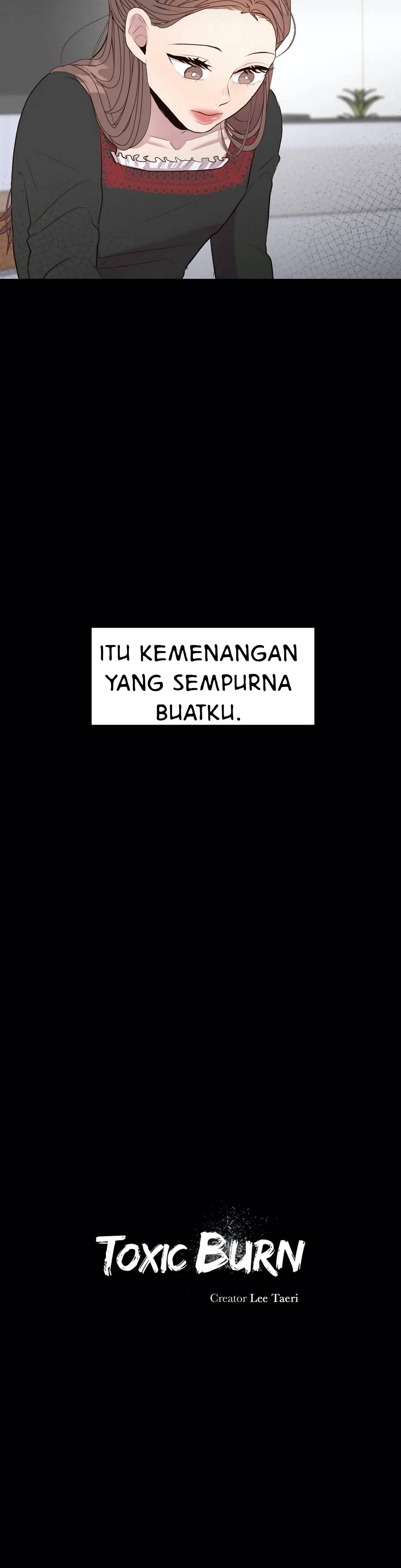 Toxic Burn - Chapter 42 13
