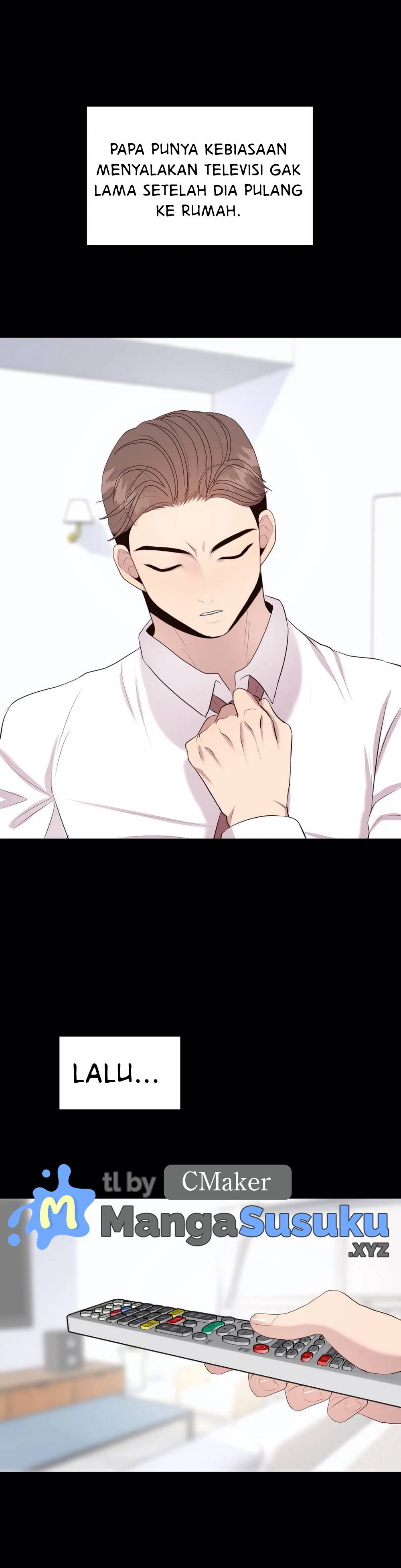 Toxic Burn - Chapter 42 2