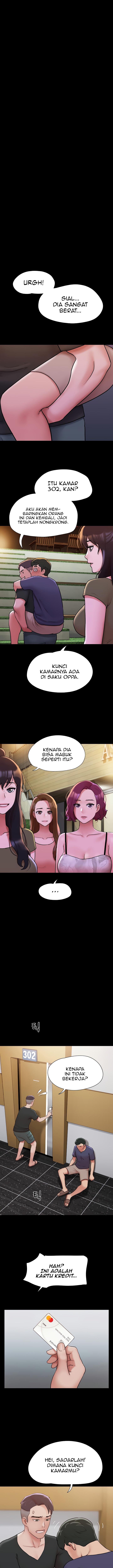 Not To Be Missed - Chapter 42 5 Not To Be Missed - Chapter 42 5