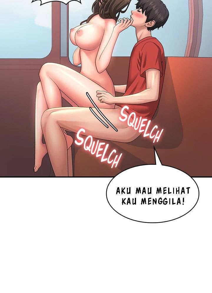 My Aunt in Puberty - Chapter 42 40