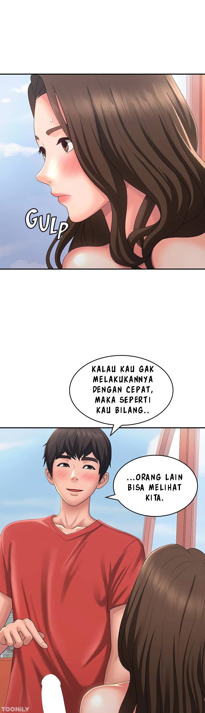 My Aunt in Puberty - Chapter 42 16