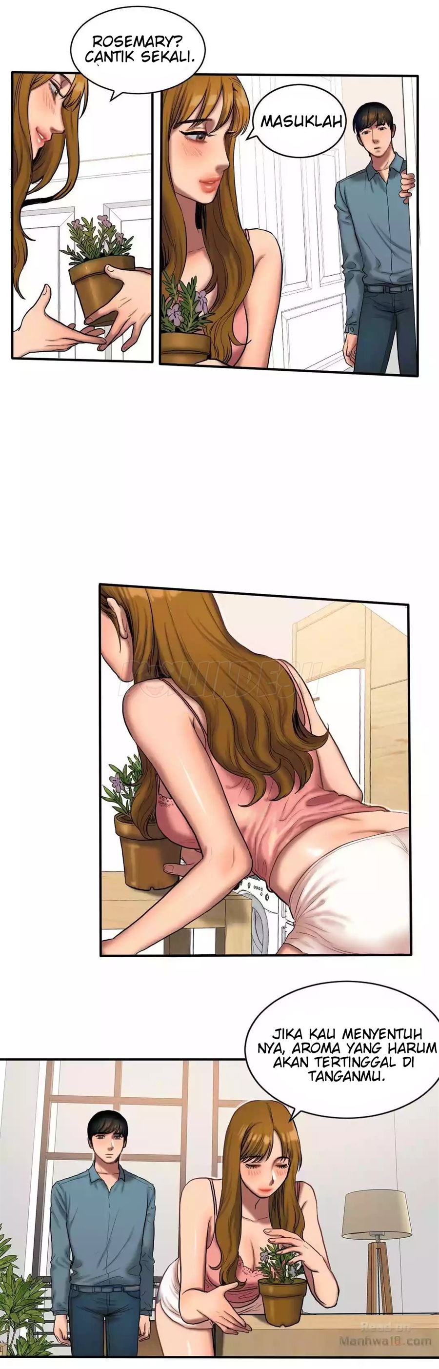 Bittersweet - Chapter 42 6