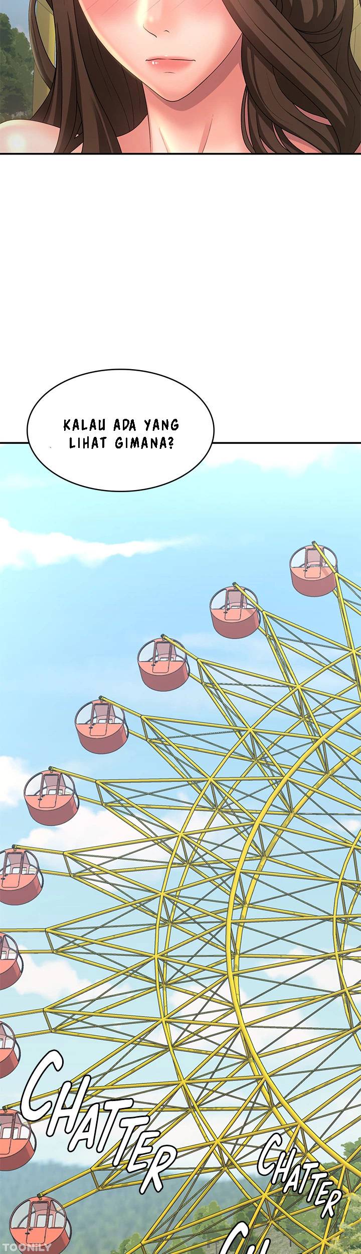 My Aunt in Puberty - Chapter 42 4