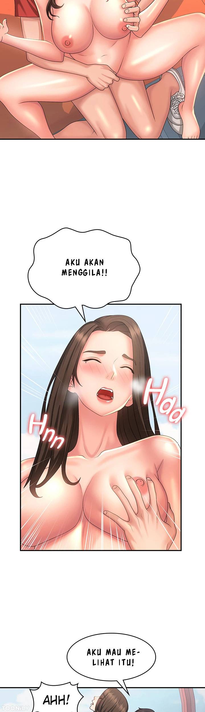 My Aunt in Puberty - Chapter 42 39