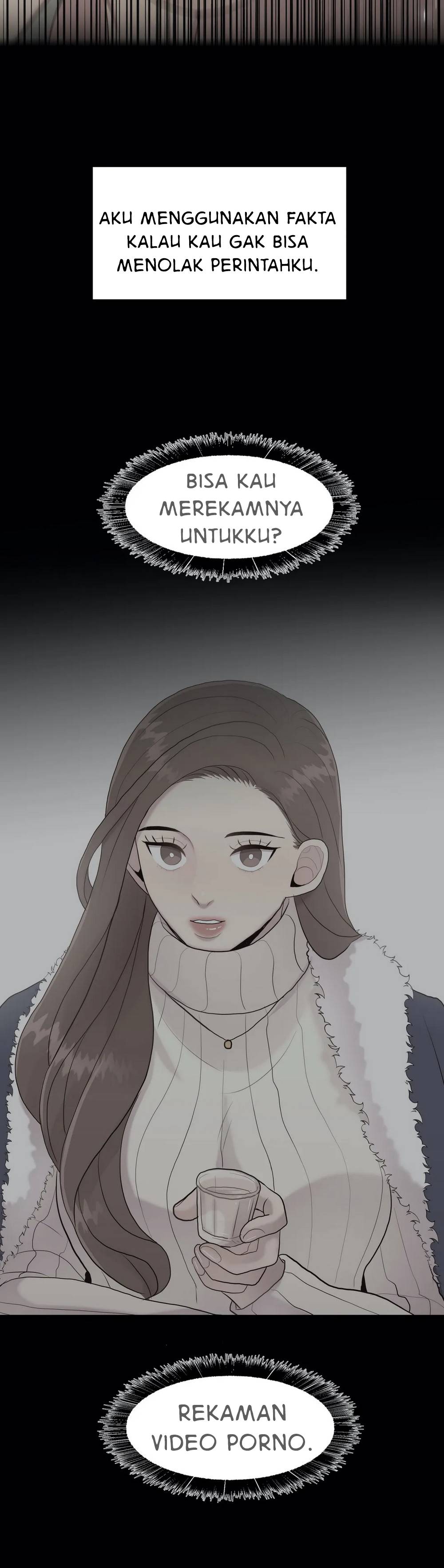 Toxic Burn - Chapter 42 36