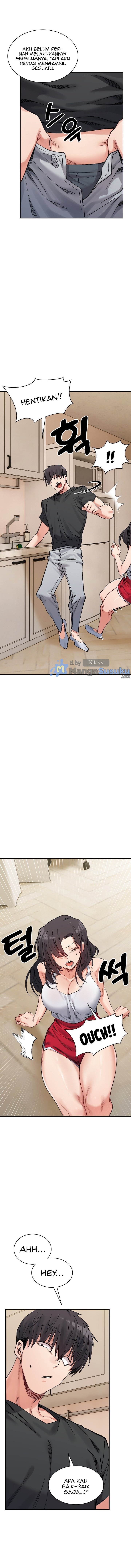 Delicate Relationship - Chapter 42 9 Delicate Relationship - Chapter 42 9