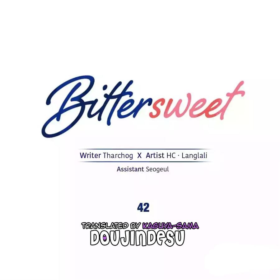 Bittersweet - Chapter 42 2