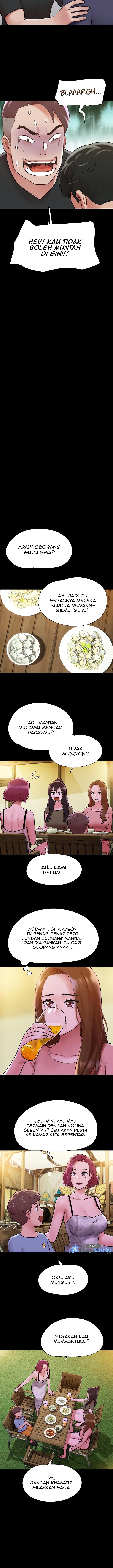 Not To Be Missed - Chapter 42 6 Not To Be Missed - Chapter 42 6