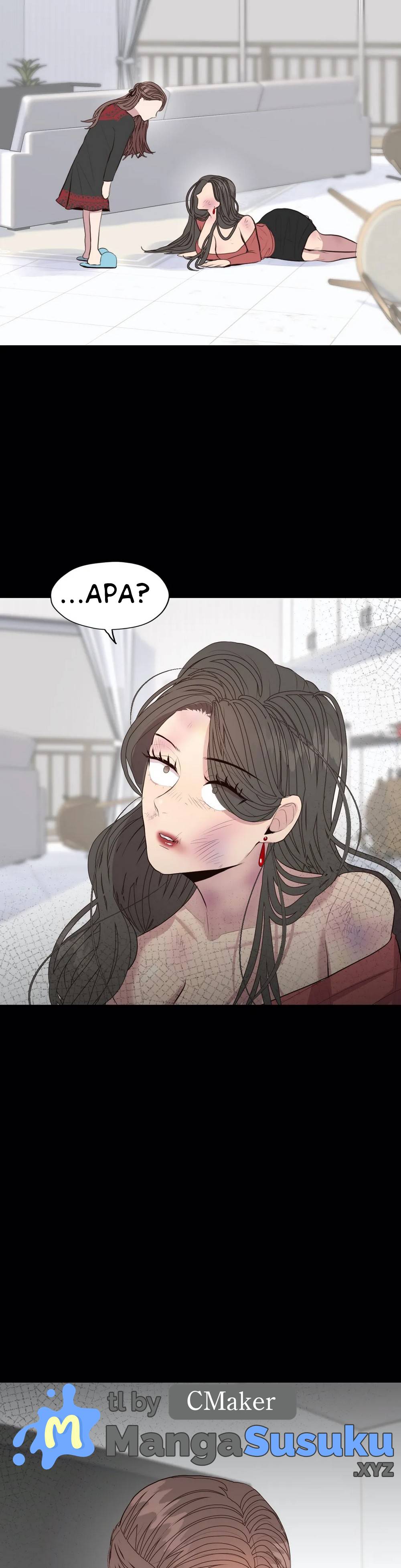 Toxic Burn - Chapter 42 12